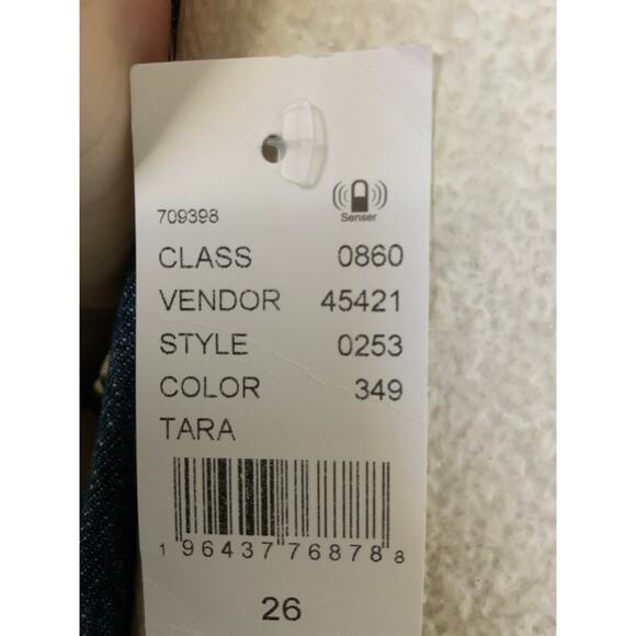 Pacsun stretch high rise bootcut - Picture 3 of 4